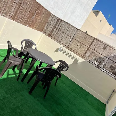 Apartment Casa Taknara 2 *