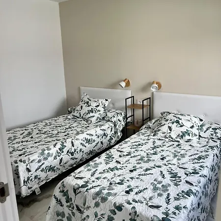Casa Taknara 2 Apartment Santa Cruz de Tenerife