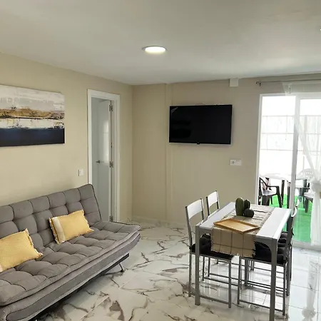 Apartment Casa Taknara 2 Santa Cruz de Tenerife